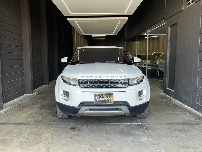 2015 Land Rover EVOQUE — 3