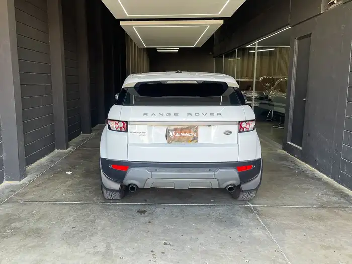 2015 Land Rover EVOQUE — 4