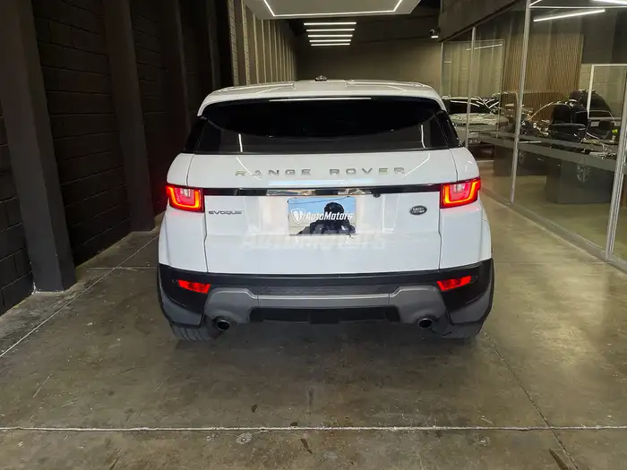 2016 Land Rover RANGE ROVER — 3