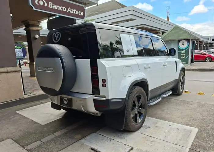 2024 Land Rover DEFENDER — 3