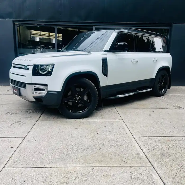 2020 Land Rover DEFENDER — 1