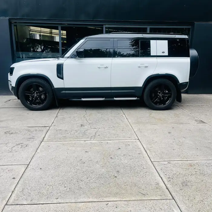 2020 Land Rover DEFENDER — 3