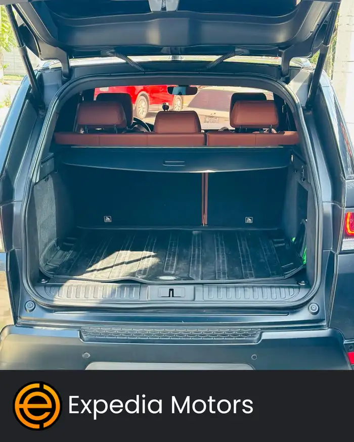 2017 Land Rover RANGE ROVER — 4