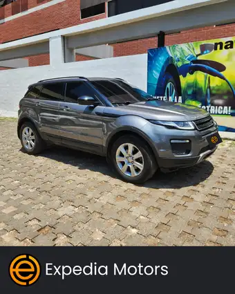 2017 Land Rover RANGE ROVER