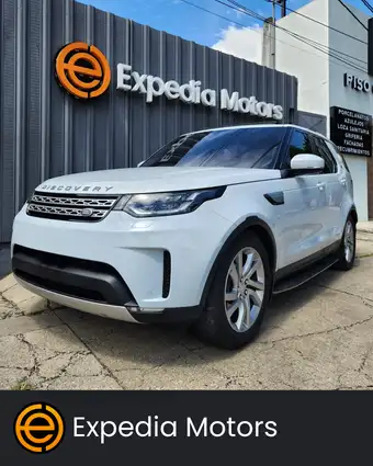 2017 Land Rover RANGE ROVER