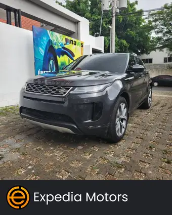2020 Land Rover CL