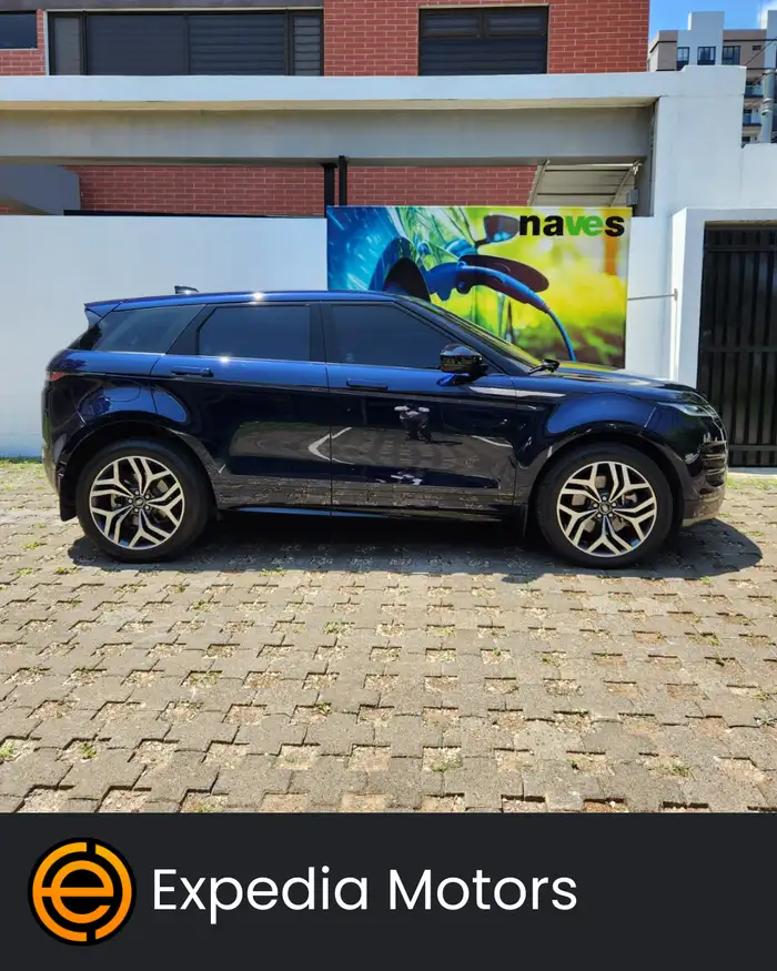 2023 Land Rover RANGE ROVER — 3