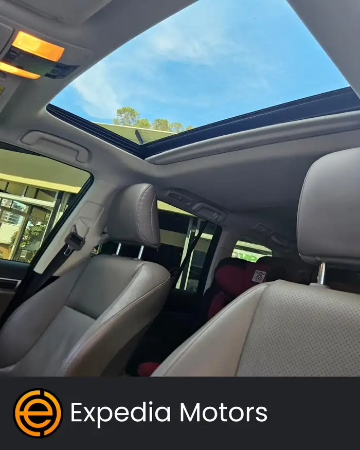 2022 Lexus GX — 2