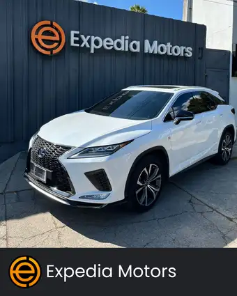 2023 Lexus RX