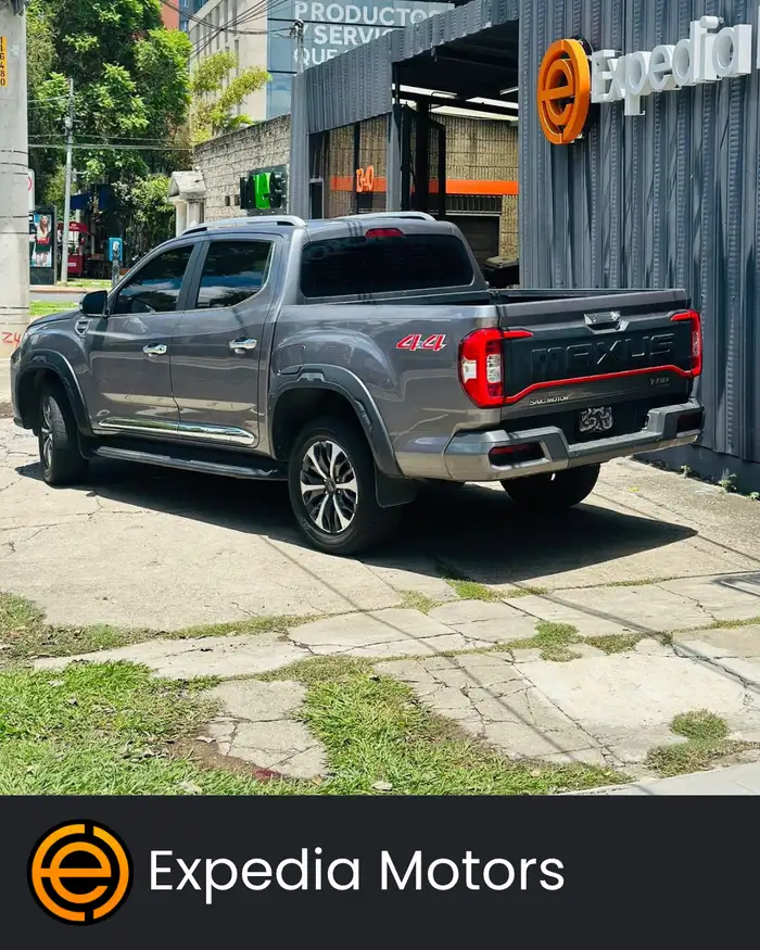 2024 Maxus CL — 3