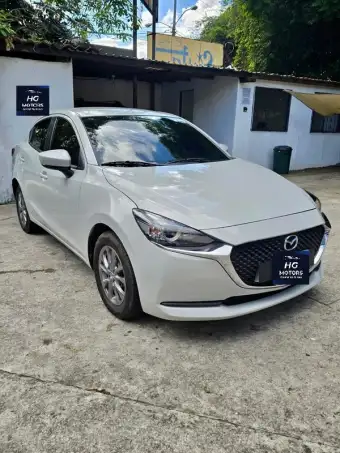 2024 Mazda 2