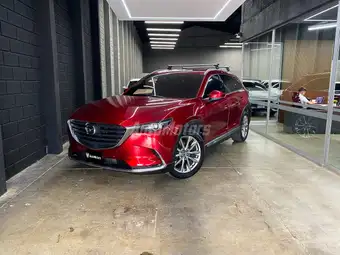 2019 Mazda CX-9