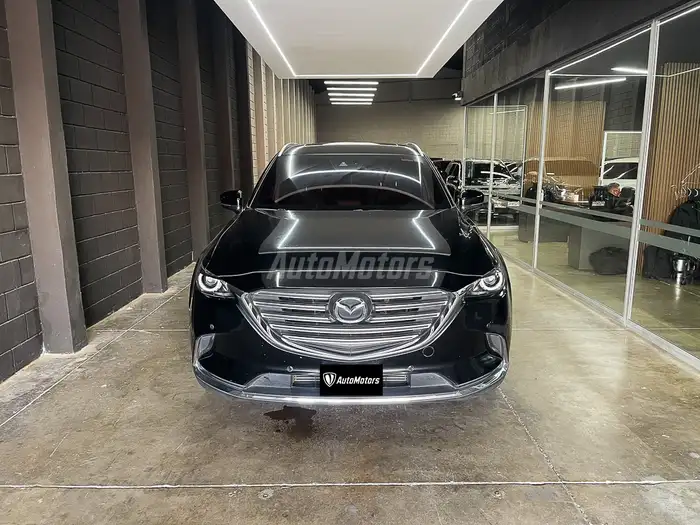 2020 Mazda CX-9 — 3
