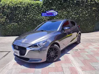 2023 Mazda 2