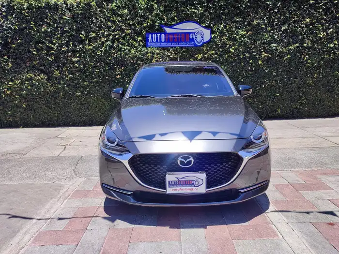 2023 Mazda 2 — 3