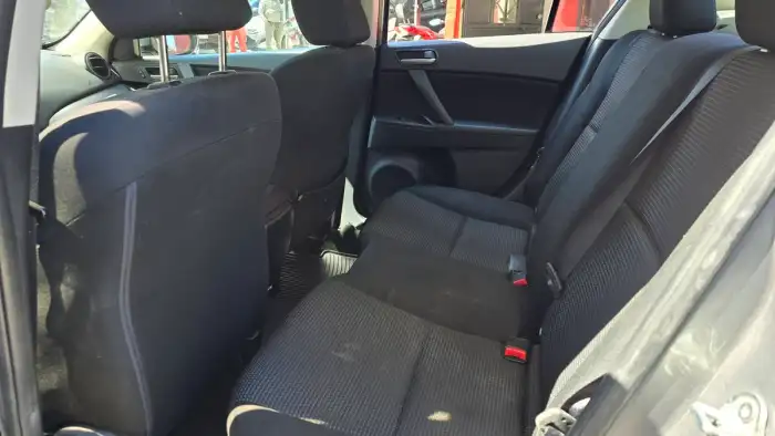 2013 Mazda 3 — 2