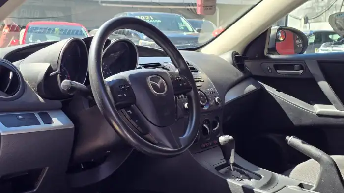 2013 Mazda 3 — 3