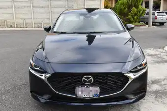 2021 Mazda 3