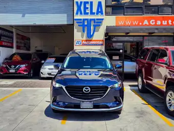 2019 Mazda CX-9