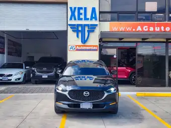 2020 Mazda CX-30