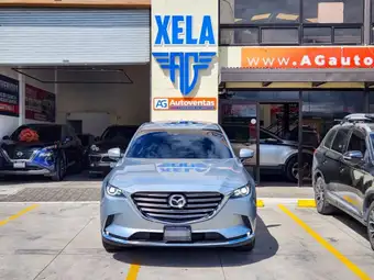 2024 Mazda CX-9