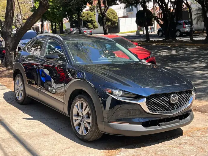 2023 Mazda CX-30 — 1