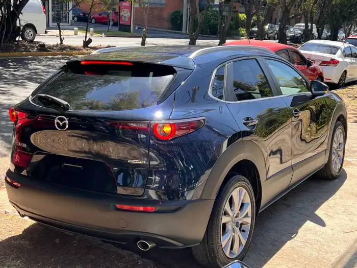 2023 Mazda CX-30 — 2