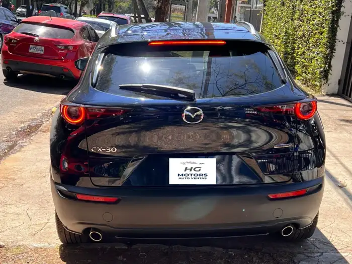 2023 Mazda CX-30 — 3
