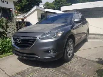 2014 Mazda CX-9