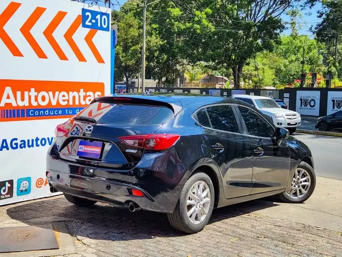 2014 Mazda 3 — 4