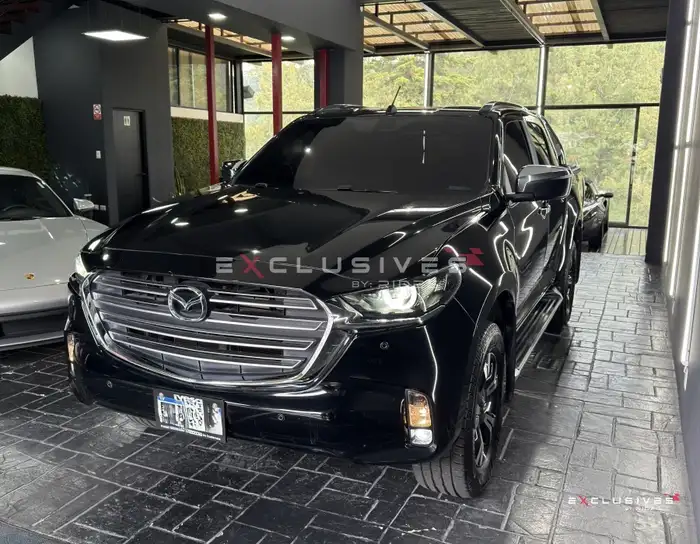 2023 Mazda BT-50 — 3