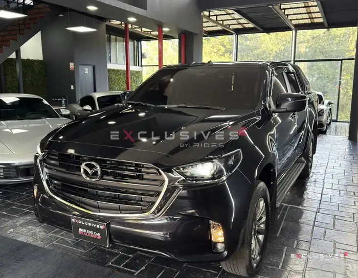 2024 Mazda BT-50 — 3