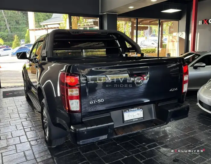 2024 Mazda BT-50 — 4