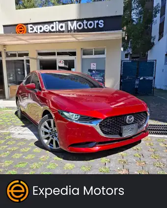2024 Mazda 3