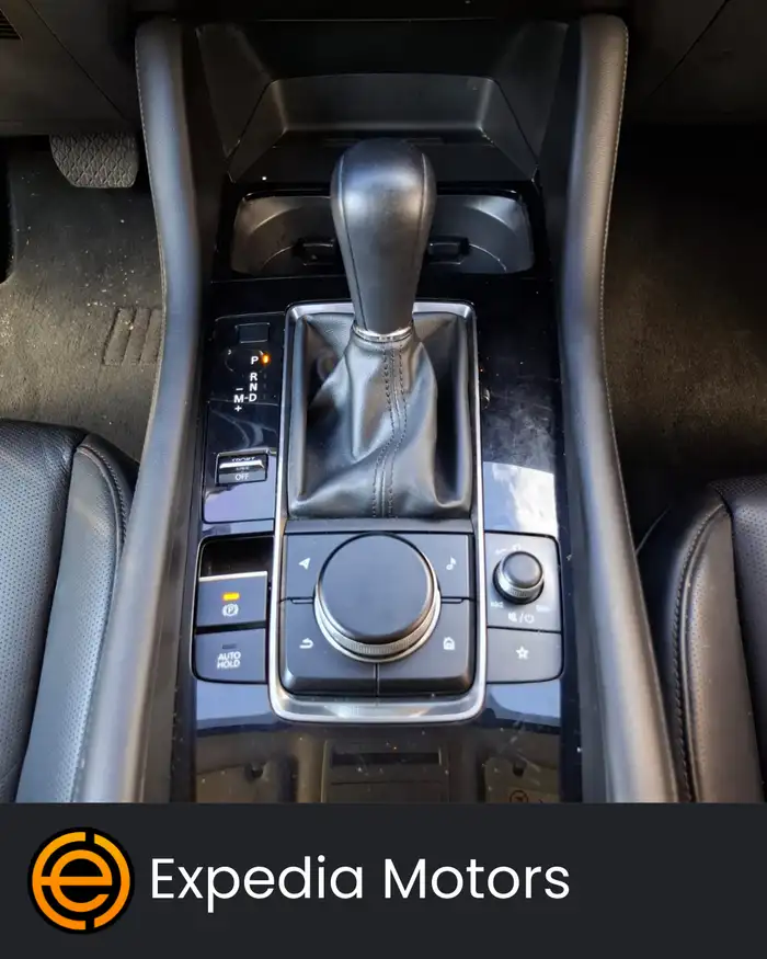 2024 Mazda 3 — 3