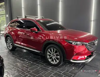2019 Mazda CX-9