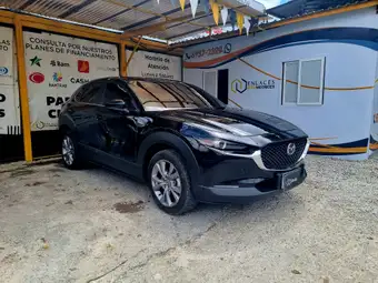 2021 Mazda CX-30