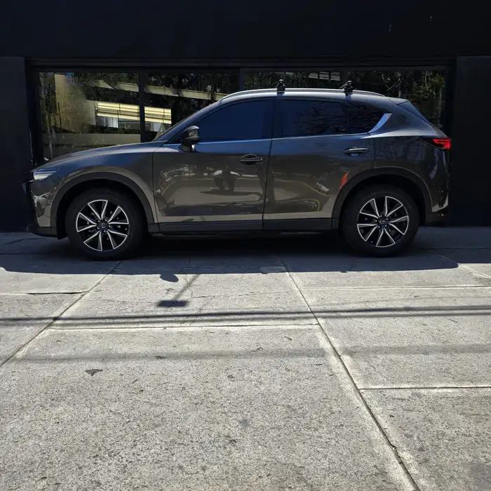 2022 Mazda CX-5 — 3