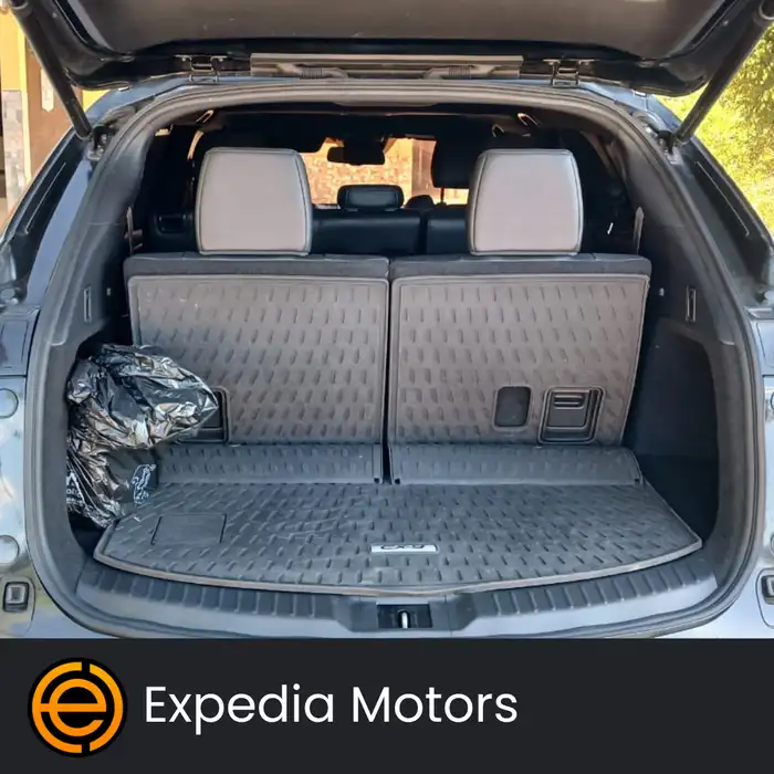 2022 Mazda CX-9 — 4