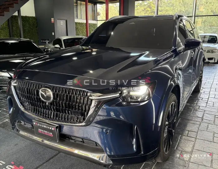 2024 Mazda CX-90 — 3