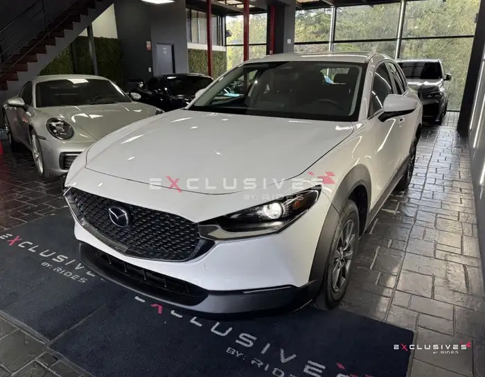 2024 Mazda CX-30 — 3