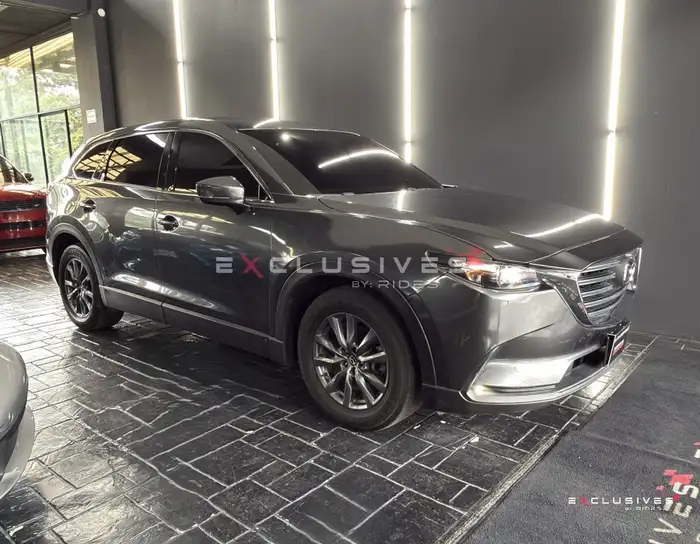 2024 Mazda CX-9 — 1