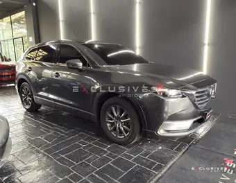 2024 Mazda CX-9