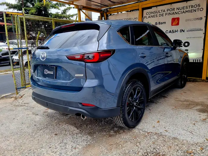 2024 Mazda CX-5 — 3