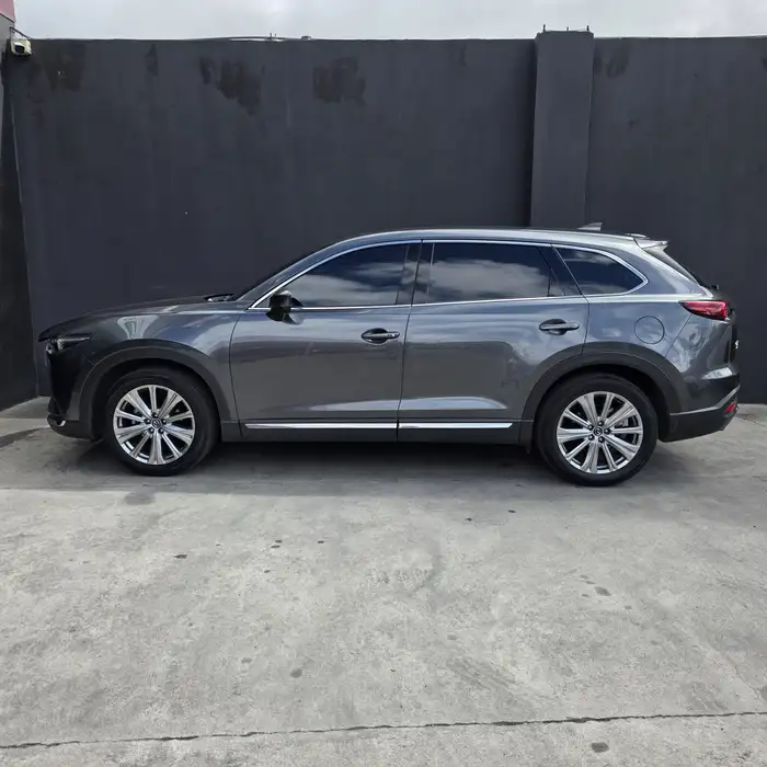 2025 Mazda CX-9 — 3