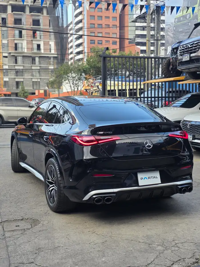 2024 Mercedes-Benz GLC — 3