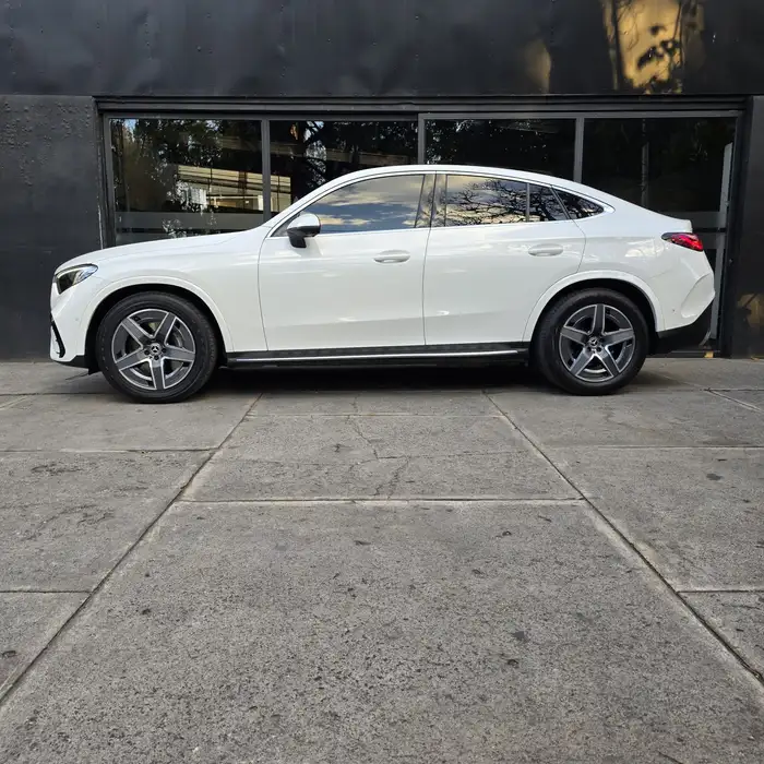2024 Mercedes-Benz GLC — 3
