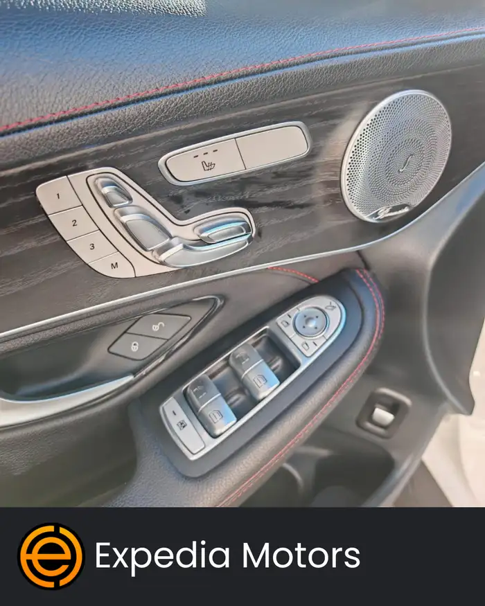 2019 Mercedes-Benz 430i — 3