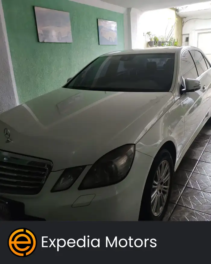 2011 Mercedes-Benz A5 S-Line — 2