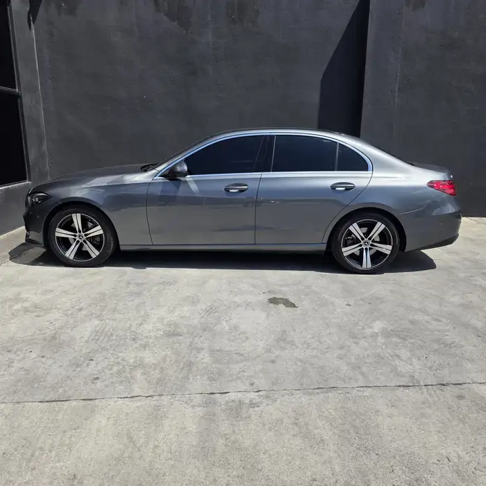 2023 Mercedes-Benz C200 — 3